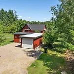 Soile - 12km From The Sea By Interhome Casa vacanze Oksbøl