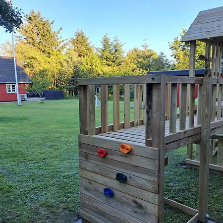 Holiday home Soile - 12km From The Sea By Interhome