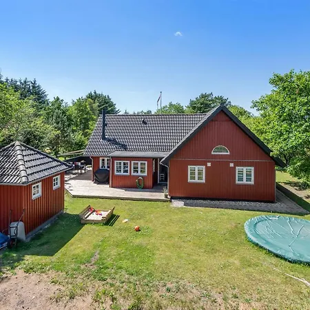 Holiday home Soile - 12km From The Sea By Interhome *