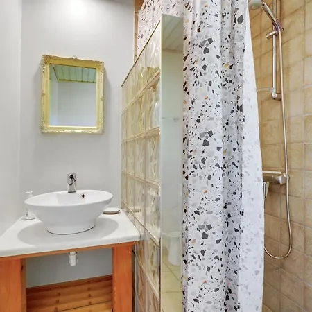 Soile - 12km From The Sea By Interhome Oksbol (Syddanmark)