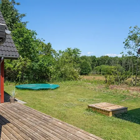 Holiday home Soile - 12km From The Sea By Interhome