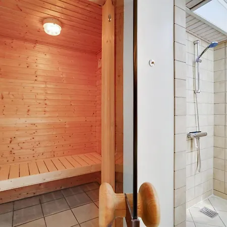 Soile - 12km From The Sea By Interhome * Oksbol (Syddanmark)