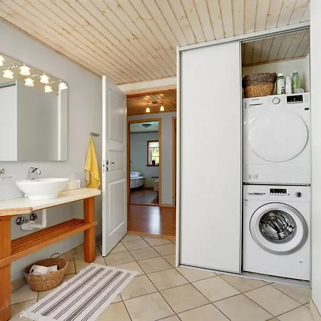 Soile - 12km From The Sea By Interhome Oksbol (Syddanmark)