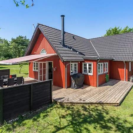 Holiday home Soile - 12km From The Sea By Interhome *