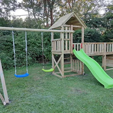 Holiday home Soile - 12km From The Sea By Interhome Oksbol (Syddanmark)