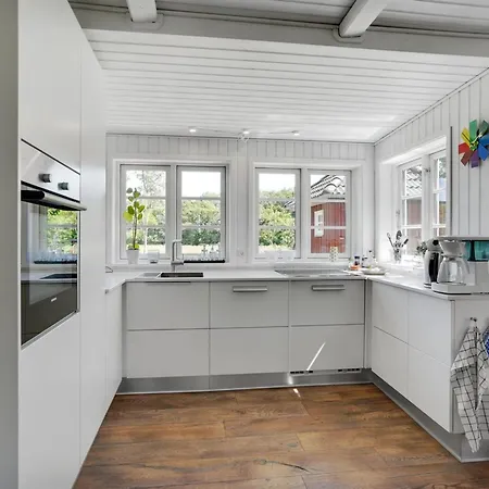 Soile - 12km From The Sea By Interhome Oksbol (Syddanmark)