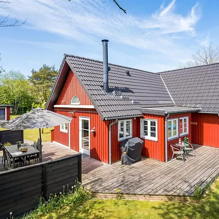Soile - 12km From The Sea By Interhome * Oksbol (Syddanmark)