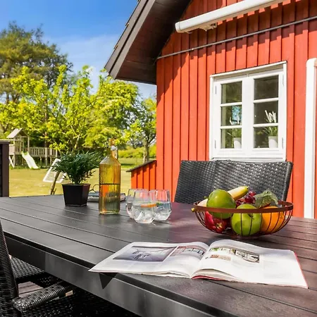 Soile - 12km From The Sea By Interhome Casa de Férias Oksbøl