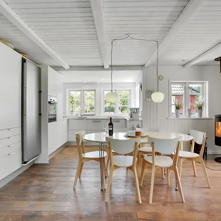 Casa de Férias Soile - 12km From The Sea By Interhome *