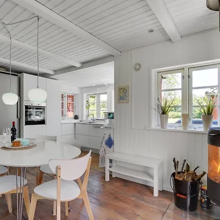 Soile - 12km From The Sea By Interhome Oksbøl