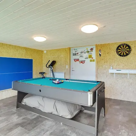 Soile - 12km From The Sea By Interhome Holiday home