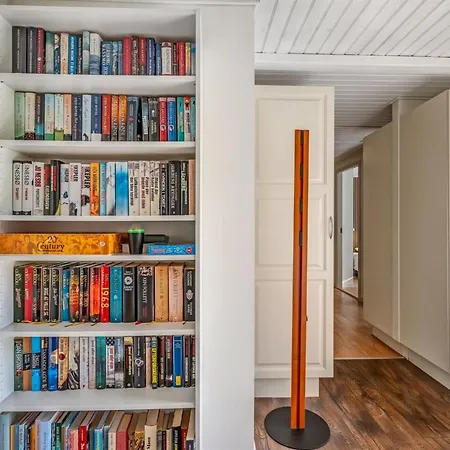 Soile - 12km From The Sea By Interhome Holiday home Oksbol (Syddanmark)