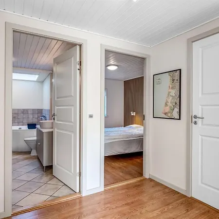 Holiday home Soile - 12km From The Sea By Interhome *