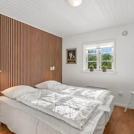 Soile - 12km From The Sea By Interhome * Oksbøl