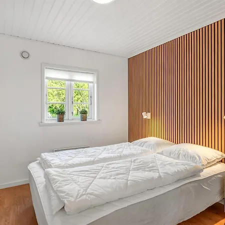 Holiday home Soile - 12km From The Sea By Interhome