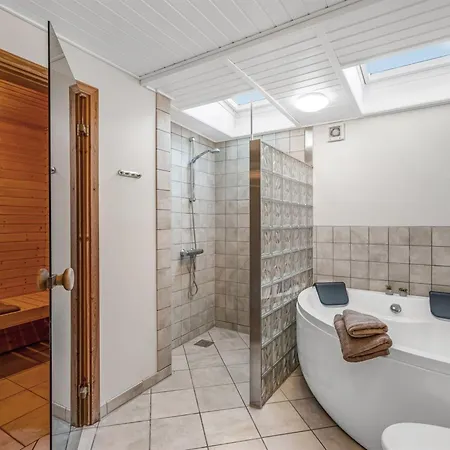 Soile - 12km From The Sea By Interhome Oksbøl