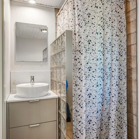 Holiday home Soile - 12km From The Sea By Interhome Oksbol (Syddanmark)