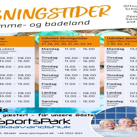 Soile - 12km From The Sea By Interhome Oksbol (Syddanmark)