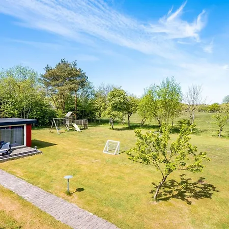 Soile - 12km From The Sea By Interhome Oksbøl