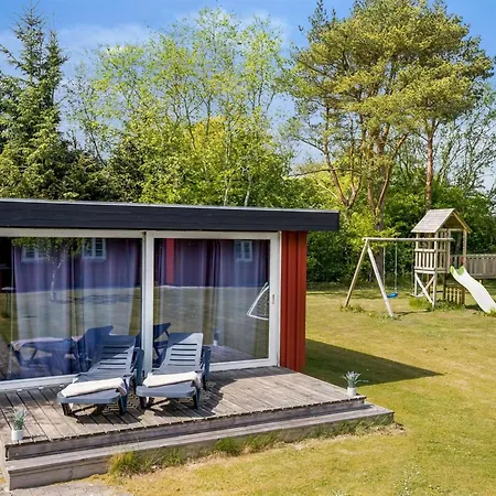 Soile - 12km From The Sea By Interhome Oksbøl