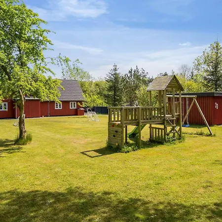 Casa de Férias Soile - 12km From The Sea By Interhome