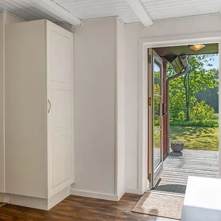 Holiday home Soile - 12km From The Sea By Interhome Oksbol (Syddanmark)