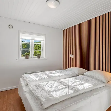Soile - 12km From The Sea By Interhome * Oksbol (Syddanmark)
