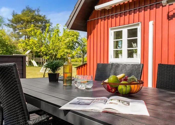 Soile - 12km From The Sea By Interhome Prázdninový dům Oksbøl