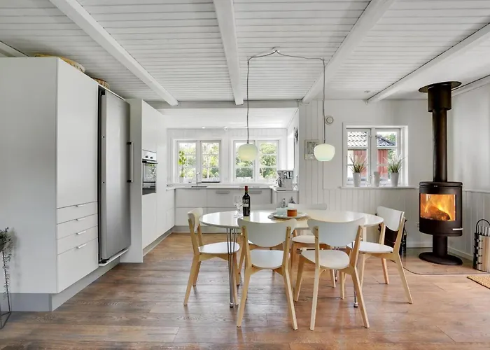 Holiday home Soile - 12km From The Sea By Interhome *