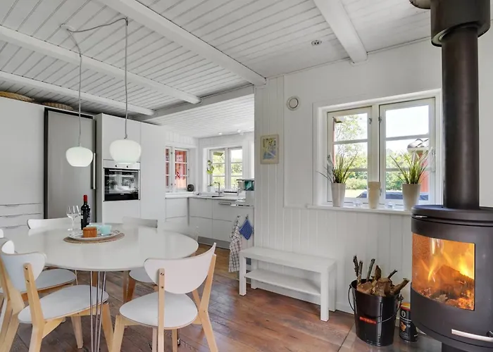 Soile - 12km From The Sea By Interhome Oksbøl