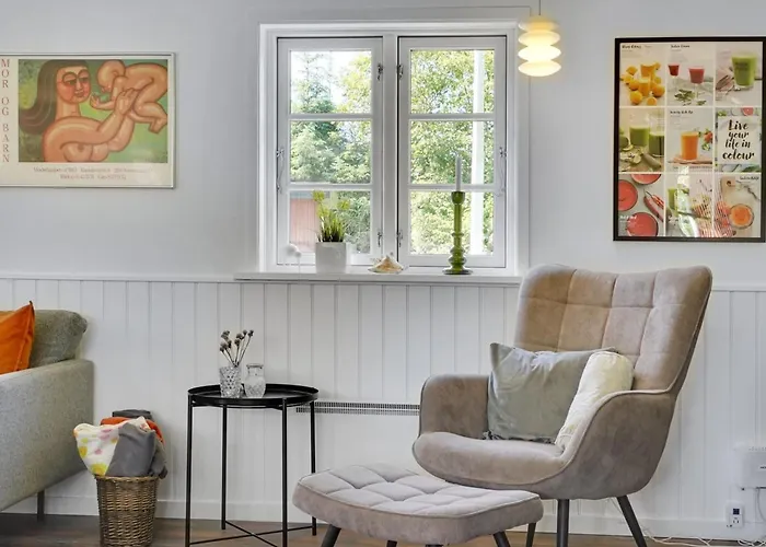 Soile - 12km From The Sea By Interhome Prázdninový dům Oksbøl