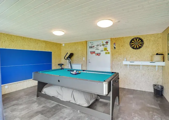 Soile - 12km From The Sea By Interhome Holiday home