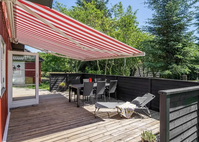 Holiday home Soile - 12km From The Sea By Interhome Oksbol (Syddanmark)