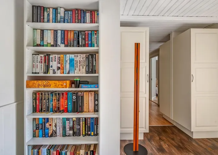 Soile - 12km From The Sea By Interhome Holiday home Oksbol (Syddanmark)