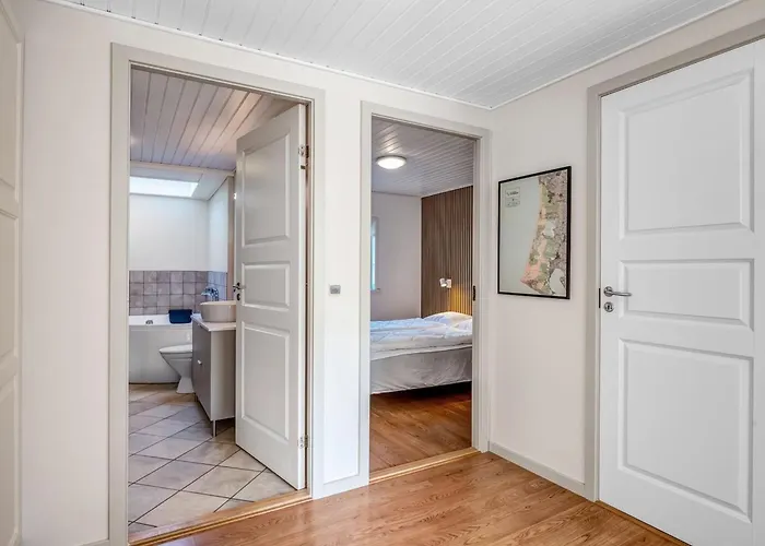 Holiday home Soile - 12km From The Sea By Interhome *