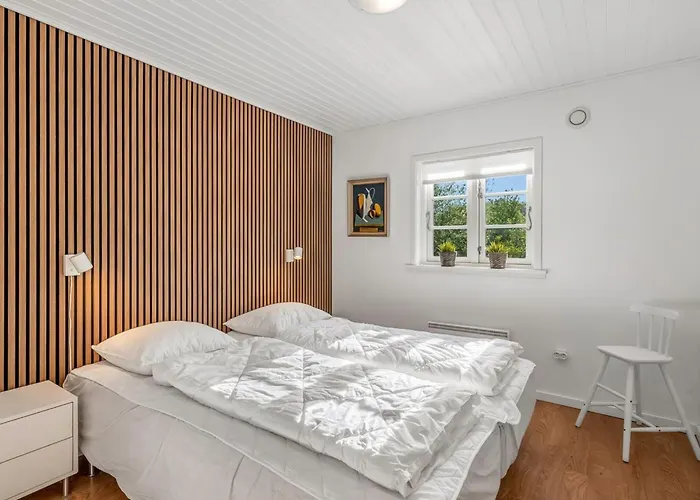 Soile - 12km From The Sea By Interhome * Oksbøl