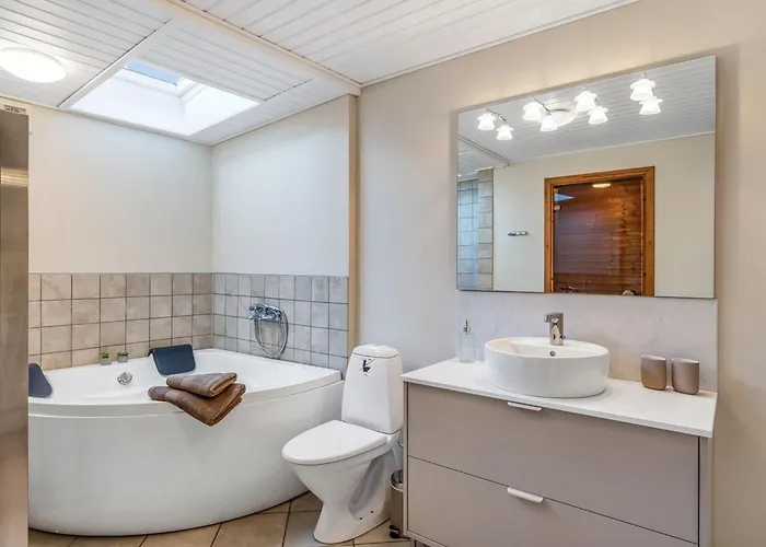 Holiday home Soile - 12km From The Sea By Interhome