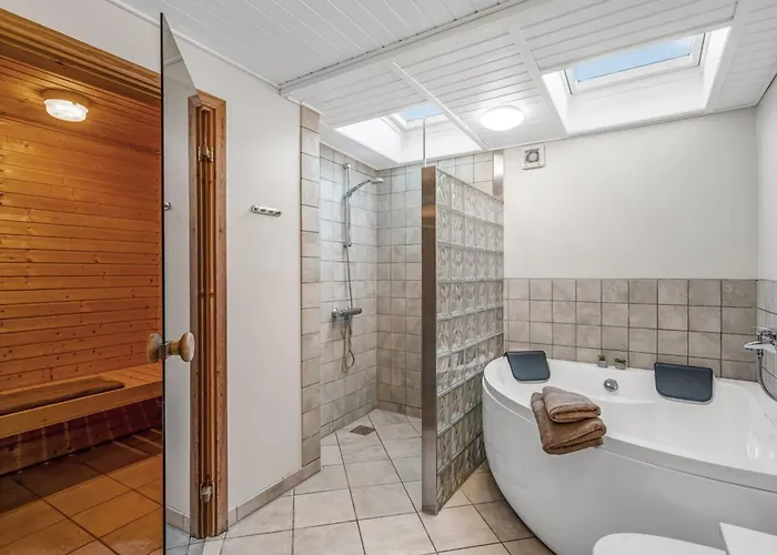 Soile - 12km From The Sea By Interhome Oksbøl