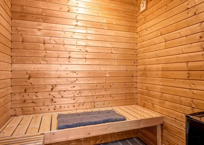 Holiday home Soile - 12km From The Sea By Interhome Oksbol (Syddanmark)