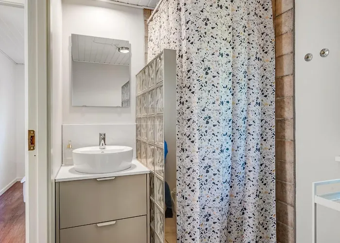 Holiday home Soile - 12km From The Sea By Interhome Oksbol (Syddanmark)