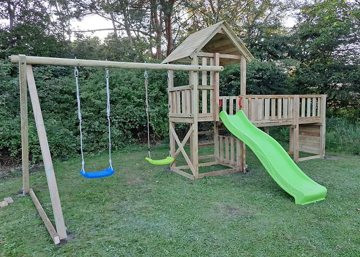 Soile - 12km From The Sea By Interhome Prázdninový dům *